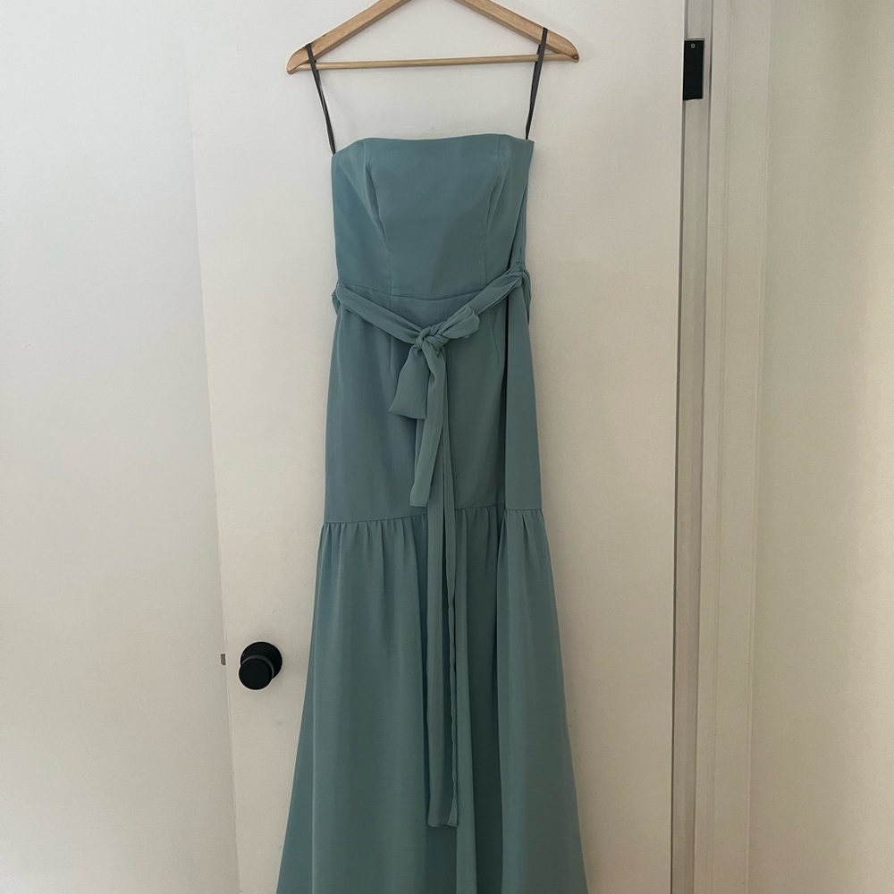 White by Vera Wang Dress
